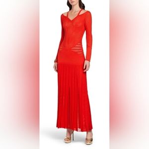 💕Host Pick 💕 Cavali Signature Maxi Knit Dress, Rare Size (!)